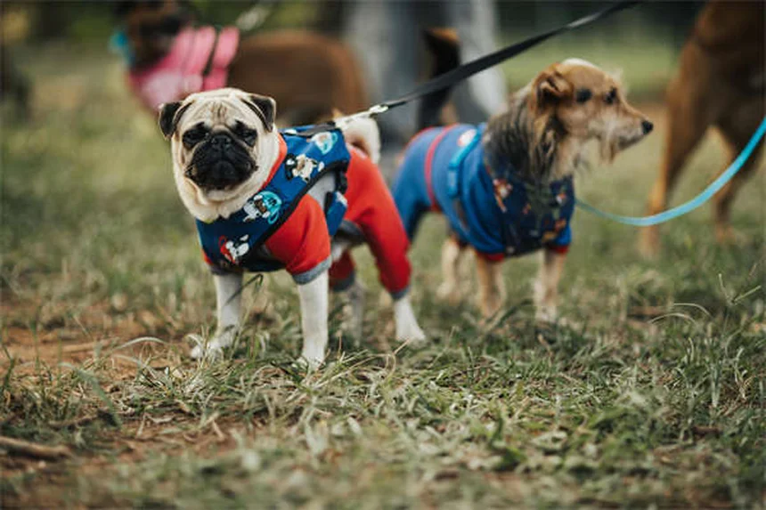 長生きする犬種ランキング21選！チワワからキャバリアまで人気の小型犬をご紹介